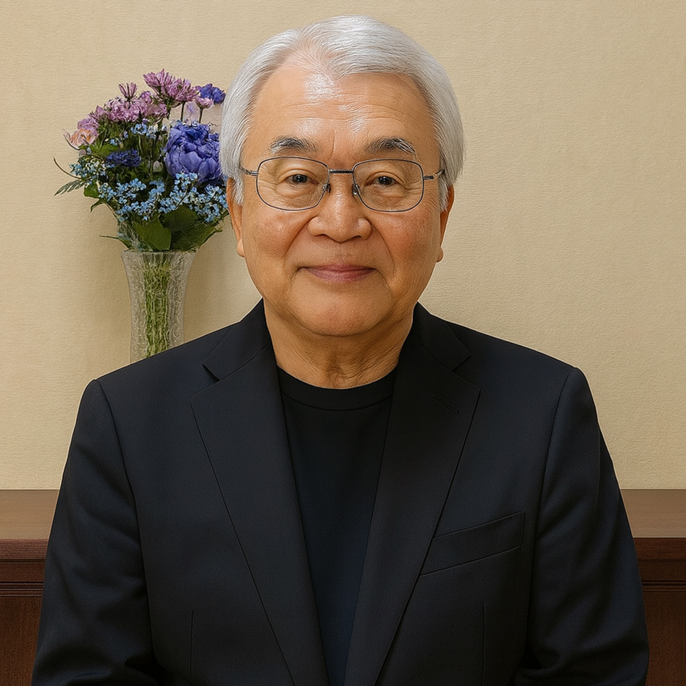 久保 丈夫
